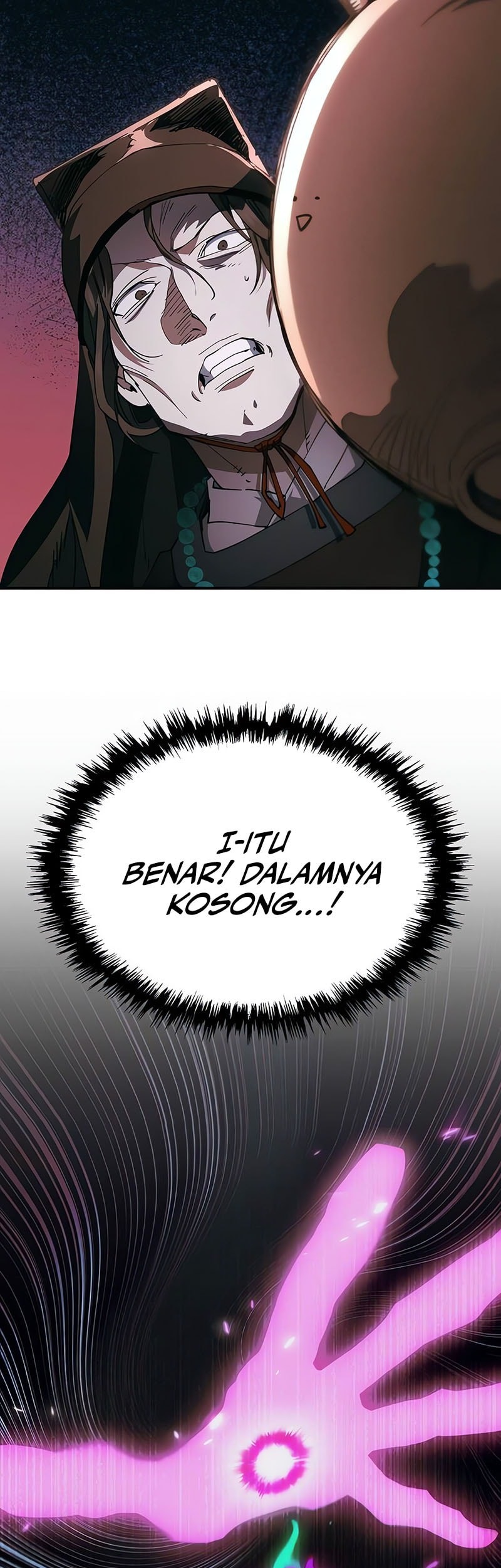 The Heavenly Demon Wants a Quiet Life Chapter 41 - halaman 65