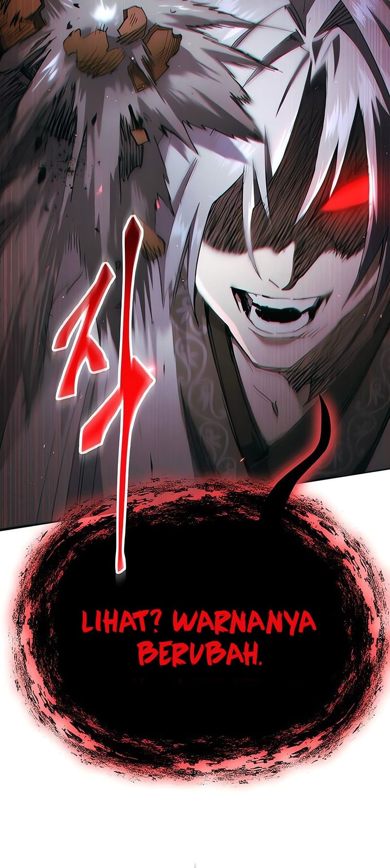 The Heavenly Demon Wants a Quiet Life Chapter 41 - halaman 68