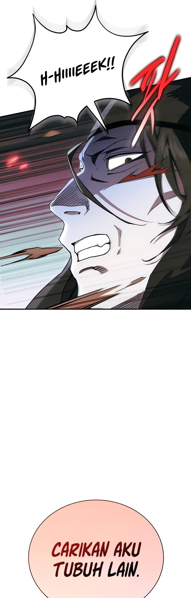 The Heavenly Demon Wants a Quiet Life Chapter 41 - halaman 69