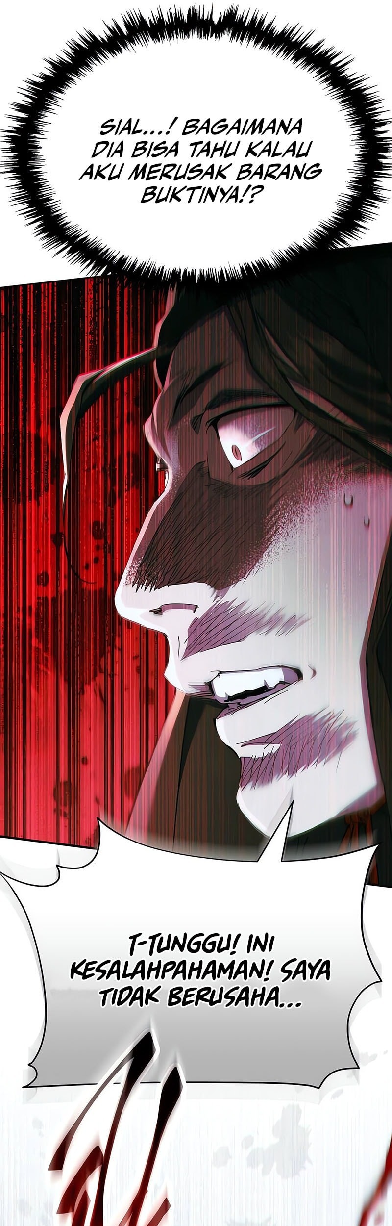 The Heavenly Demon Wants a Quiet Life Chapter 41 - halaman 73