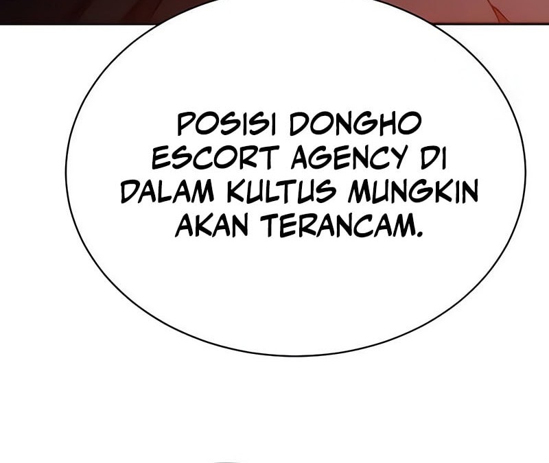 The Heavenly Demon Wants a Quiet Life Chapter 41 - halaman 80