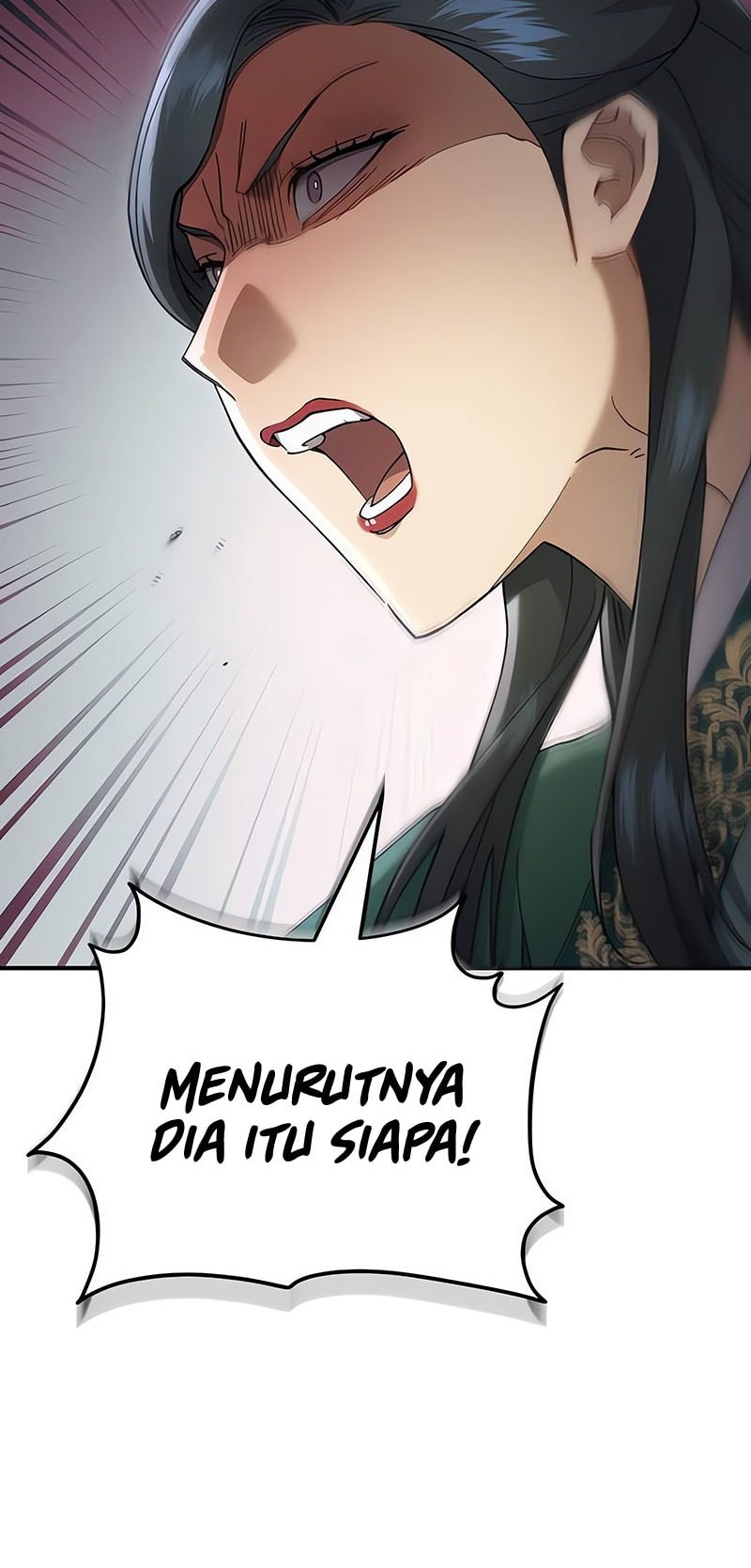 The Heavenly Demon Wants a Quiet Life Chapter 41 - halaman 9