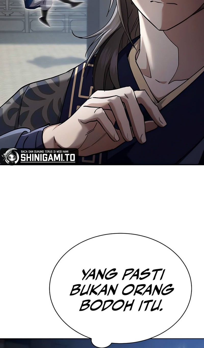 The Heavenly Demon Wants a Quiet Life Chapter 42 - halaman 22