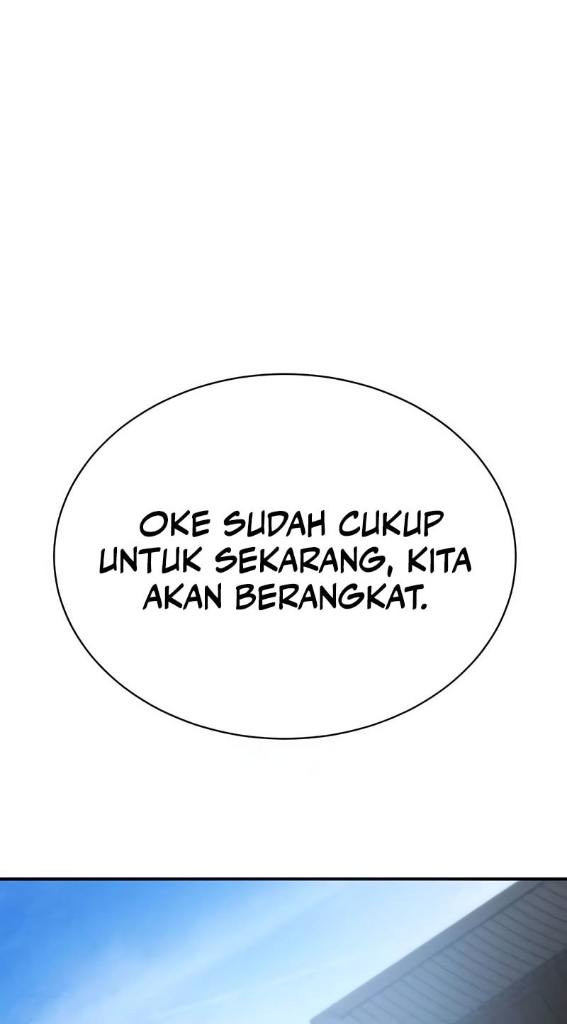 The Heavenly Demon Wants a Quiet Life Chapter 42 - halaman 26
