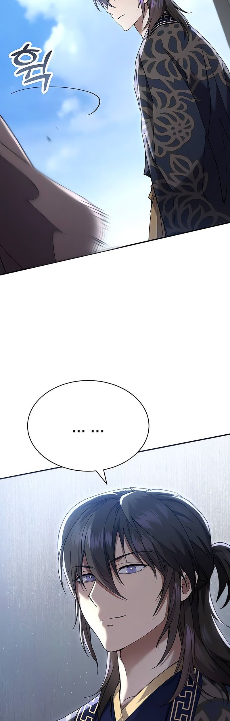 The Heavenly Demon Wants a Quiet Life Chapter 42 - halaman 32