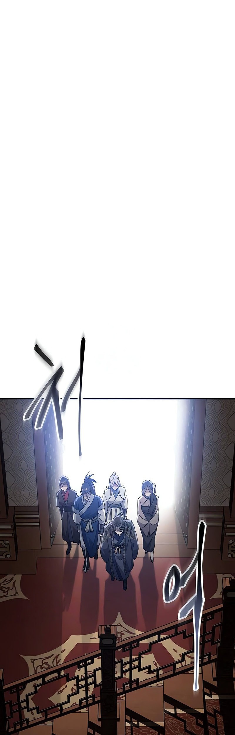 The Heavenly Demon Wants a Quiet Life Chapter 42 - halaman 40