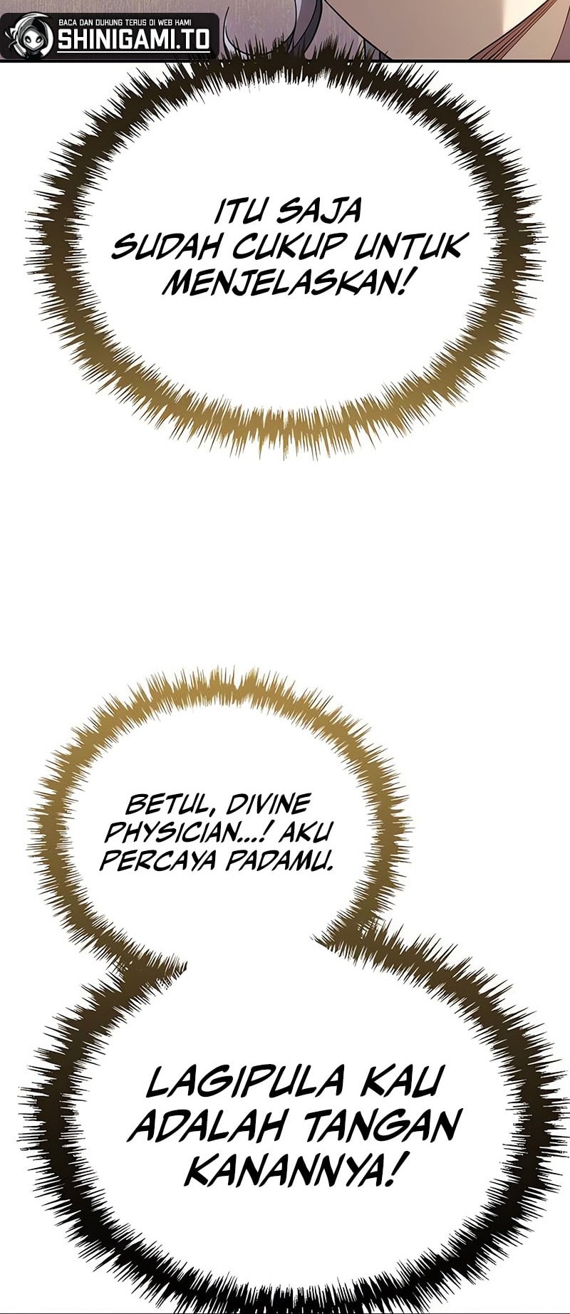The Heavenly Demon Wants a Quiet Life Chapter 42 - halaman 46