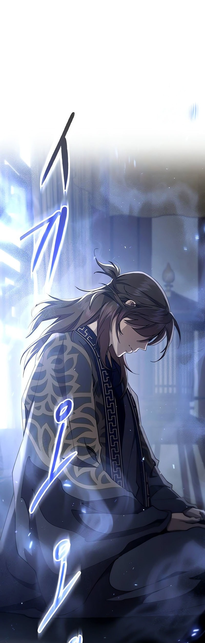 The Heavenly Demon Wants a Quiet Life Chapter 42 - halaman 5