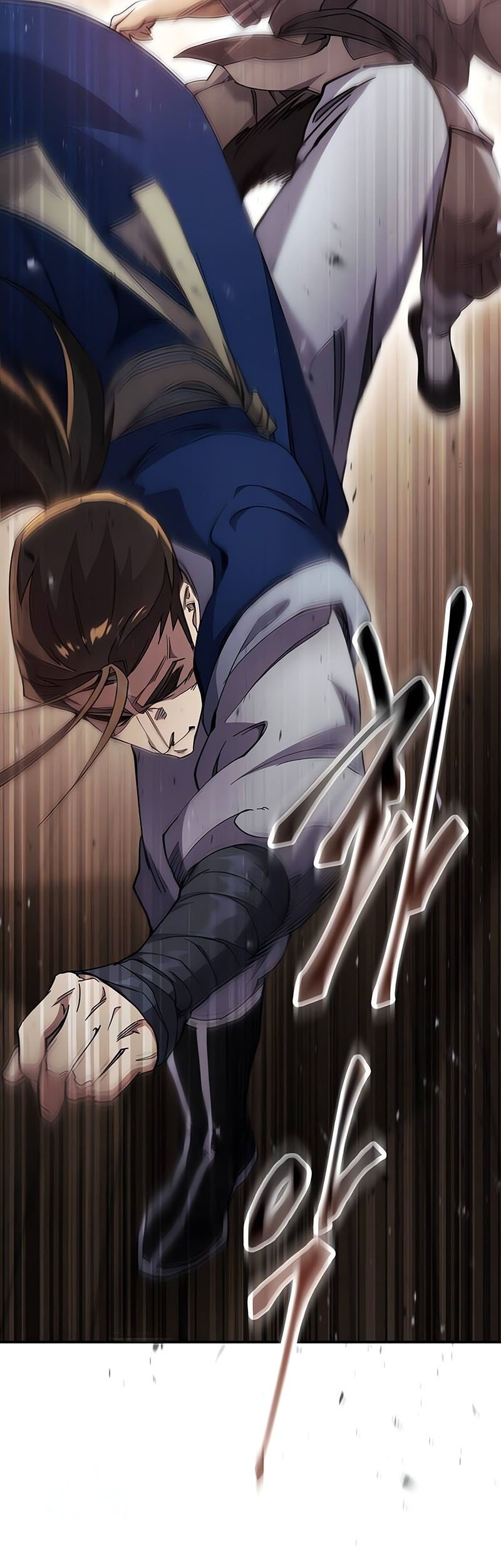 The Heavenly Demon Wants a Quiet Life Chapter 42 - halaman 59