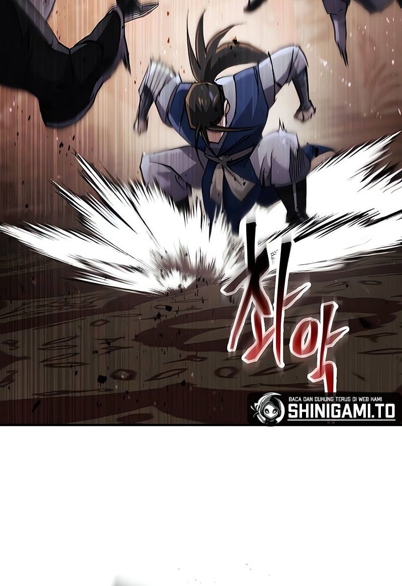The Heavenly Demon Wants a Quiet Life Chapter 42 - halaman 66