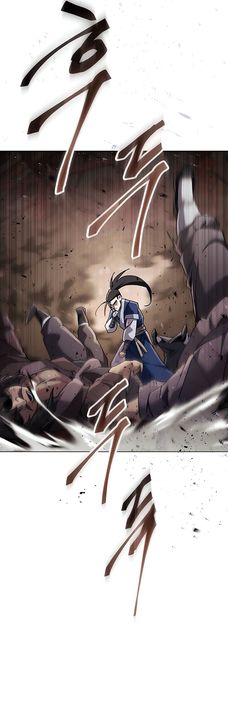 The Heavenly Demon Wants a Quiet Life Chapter 42 - halaman 67