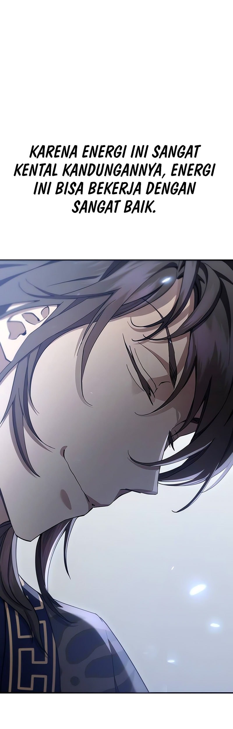 The Heavenly Demon Wants a Quiet Life Chapter 42 - halaman 7