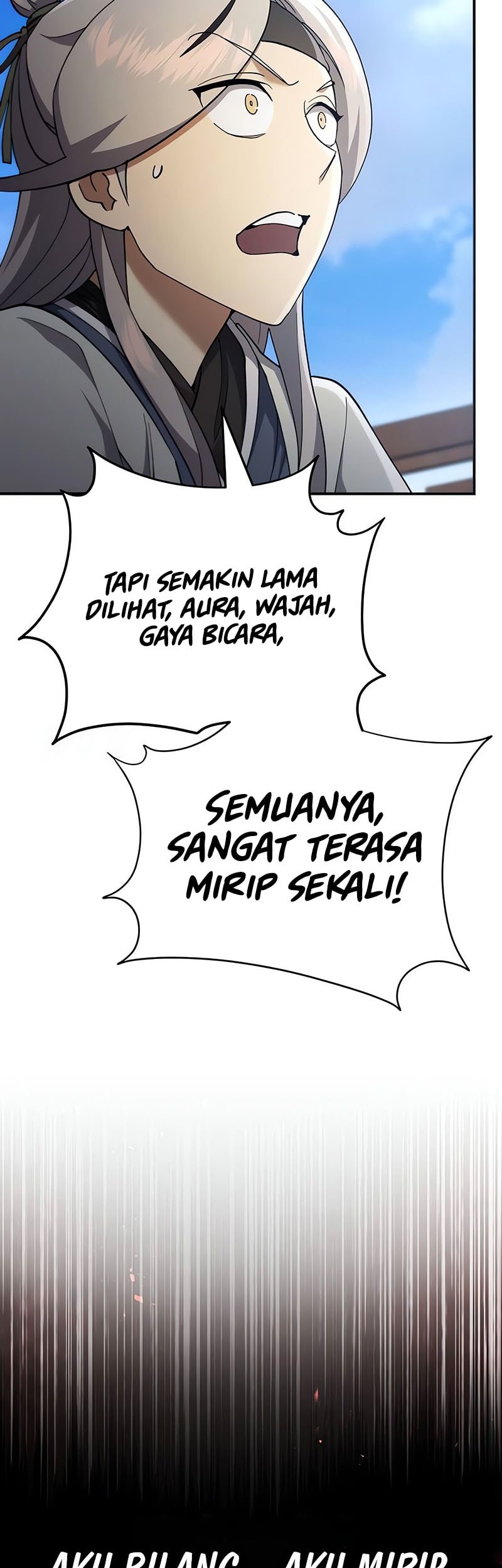 The Heavenly Demon Wants a Quiet Life Chapter 42 - halaman 76