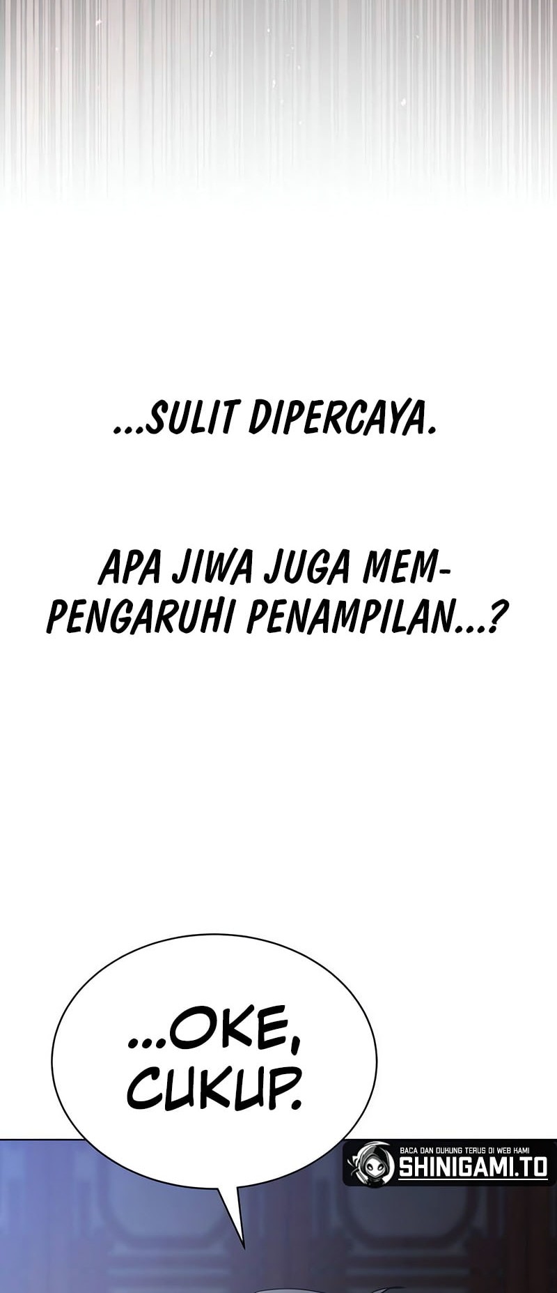 The Heavenly Demon Wants a Quiet Life Chapter 42 - halaman 78