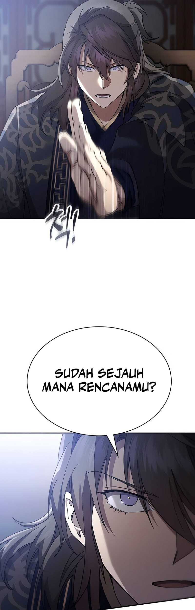 The Heavenly Demon Wants a Quiet Life Chapter 42 - halaman 79