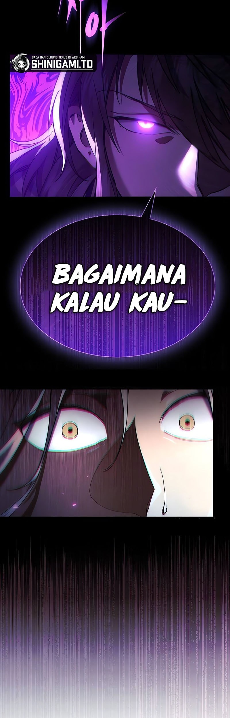 The Heavenly Demon Wants a Quiet Life Chapter 42 - halaman 85