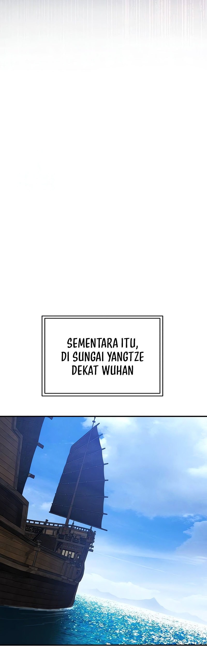 The Heavenly Demon Wants a Quiet Life Chapter 42 - halaman 86