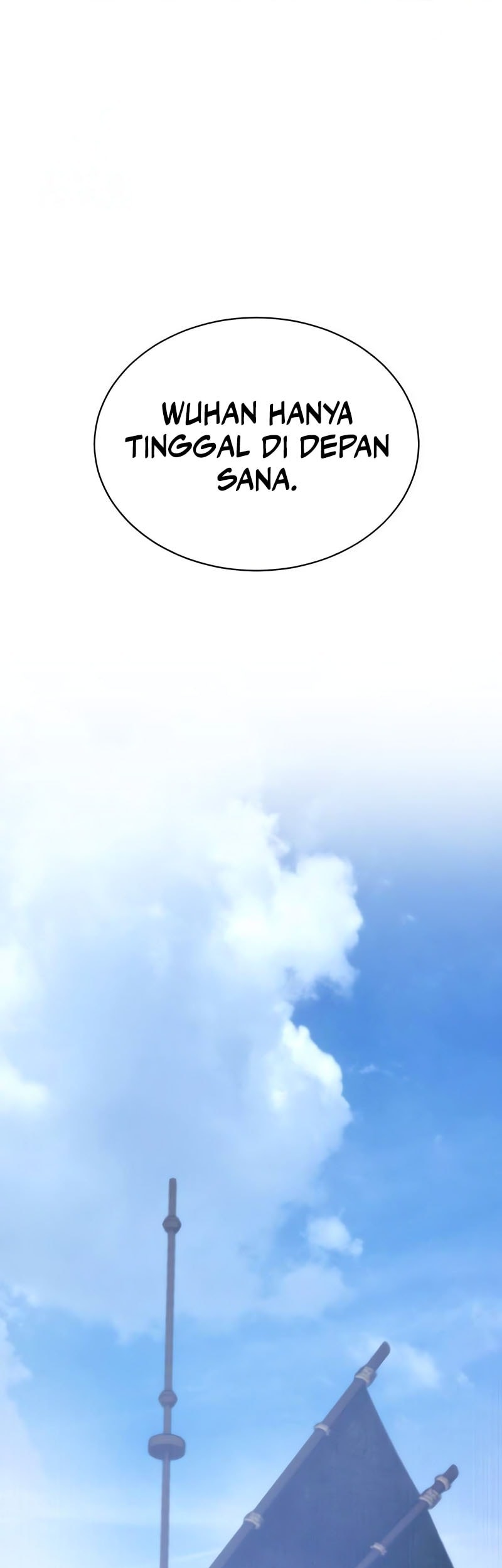 The Heavenly Demon Wants a Quiet Life Chapter 42 - halaman 87