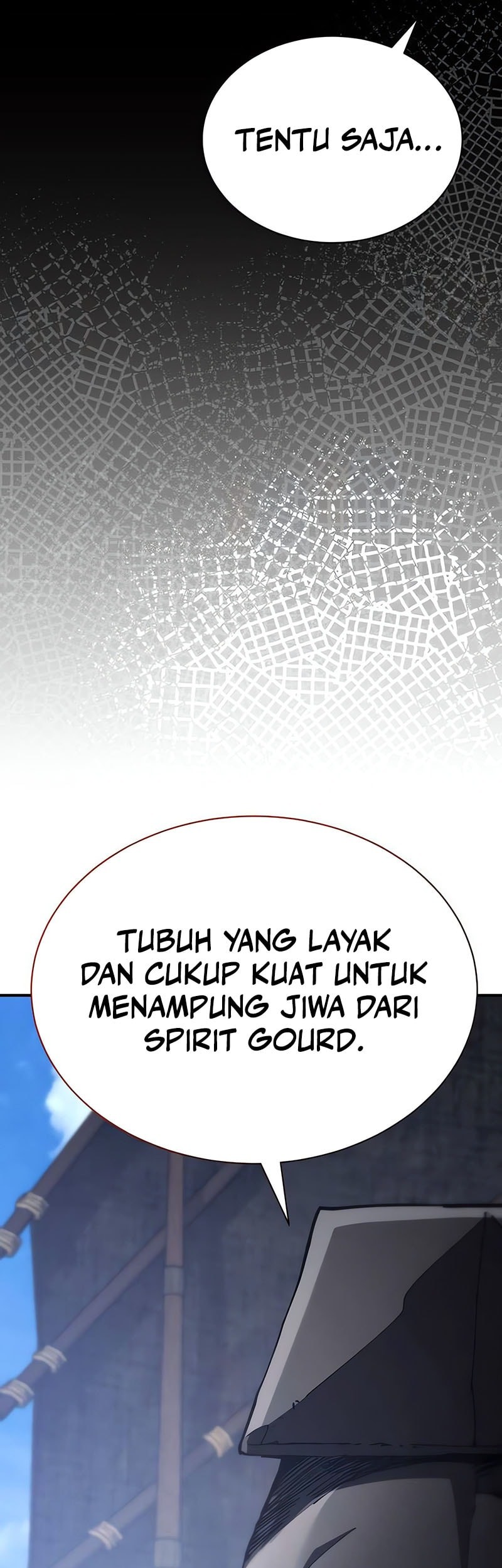 The Heavenly Demon Wants a Quiet Life Chapter 43 - halaman 11