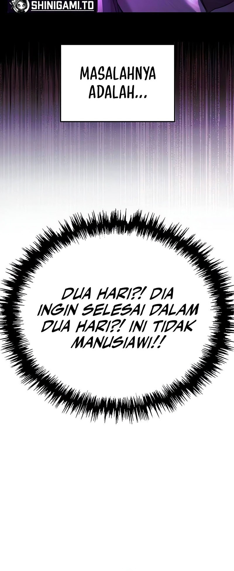 The Heavenly Demon Wants a Quiet Life Chapter 43 - halaman 22