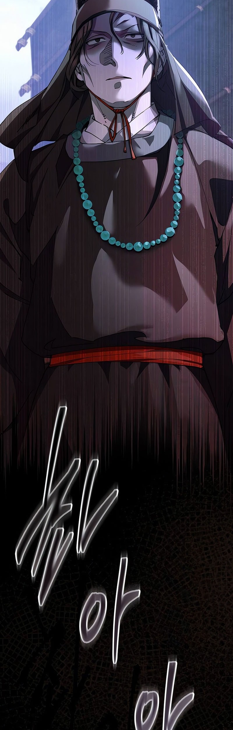 The Heavenly Demon Wants a Quiet Life Chapter 43 - halaman 3