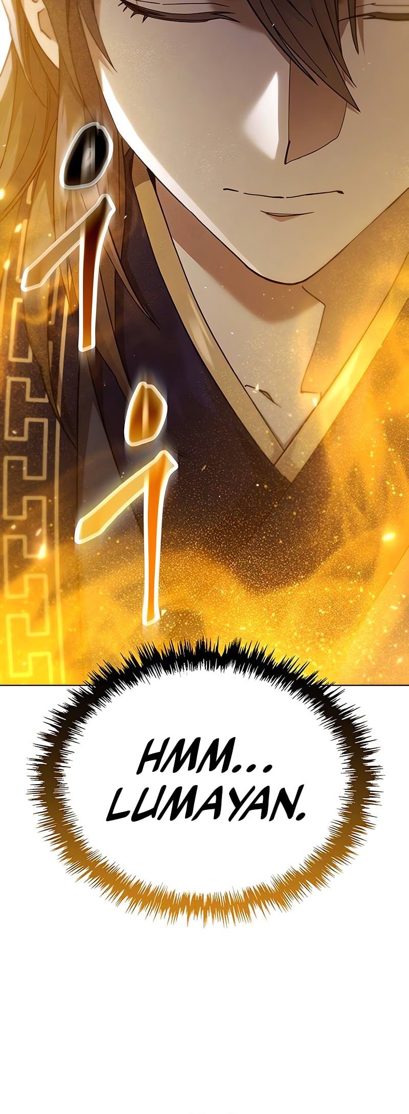 The Heavenly Demon Wants a Quiet Life Chapter 43 - halaman 30