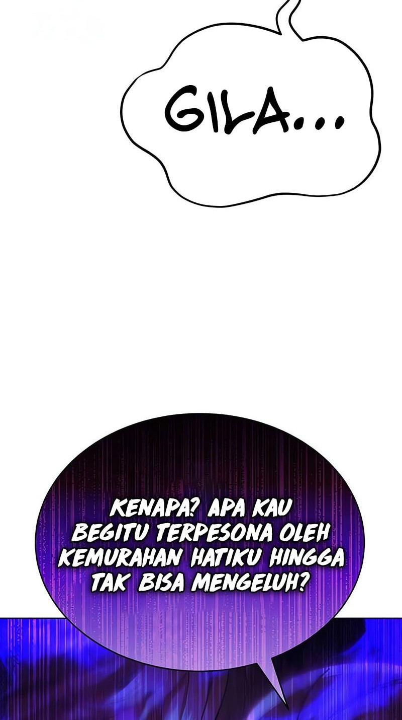 The Heavenly Demon Wants a Quiet Life Chapter 43 - halaman 34