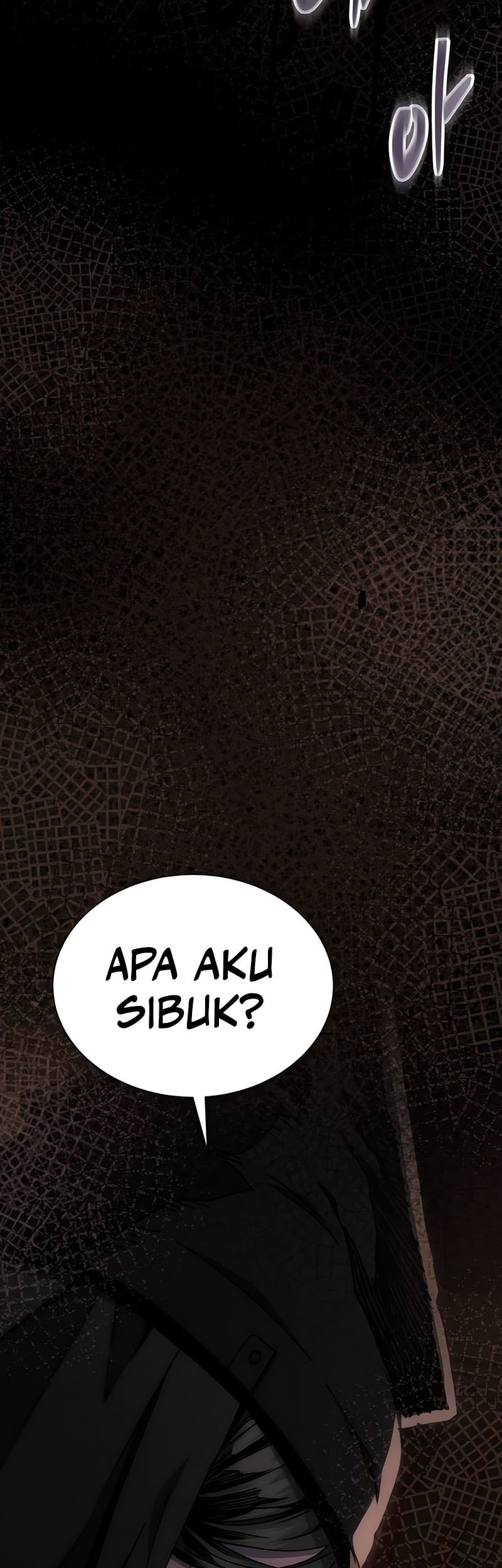 The Heavenly Demon Wants a Quiet Life Chapter 43 - halaman 4