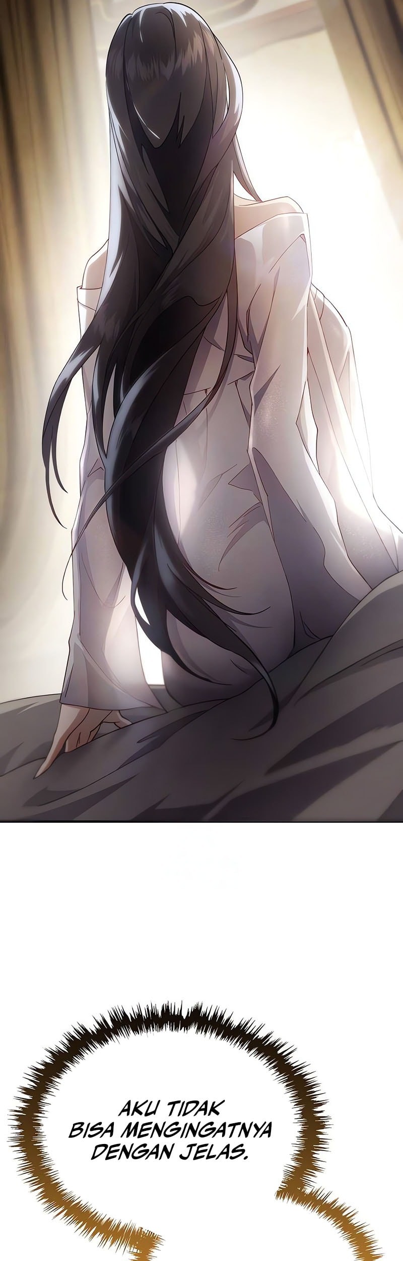 The Heavenly Demon Wants a Quiet Life Chapter 43 - halaman 51