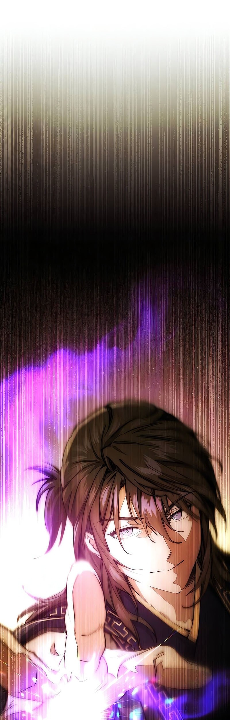 The Heavenly Demon Wants a Quiet Life Chapter 43 - halaman 53