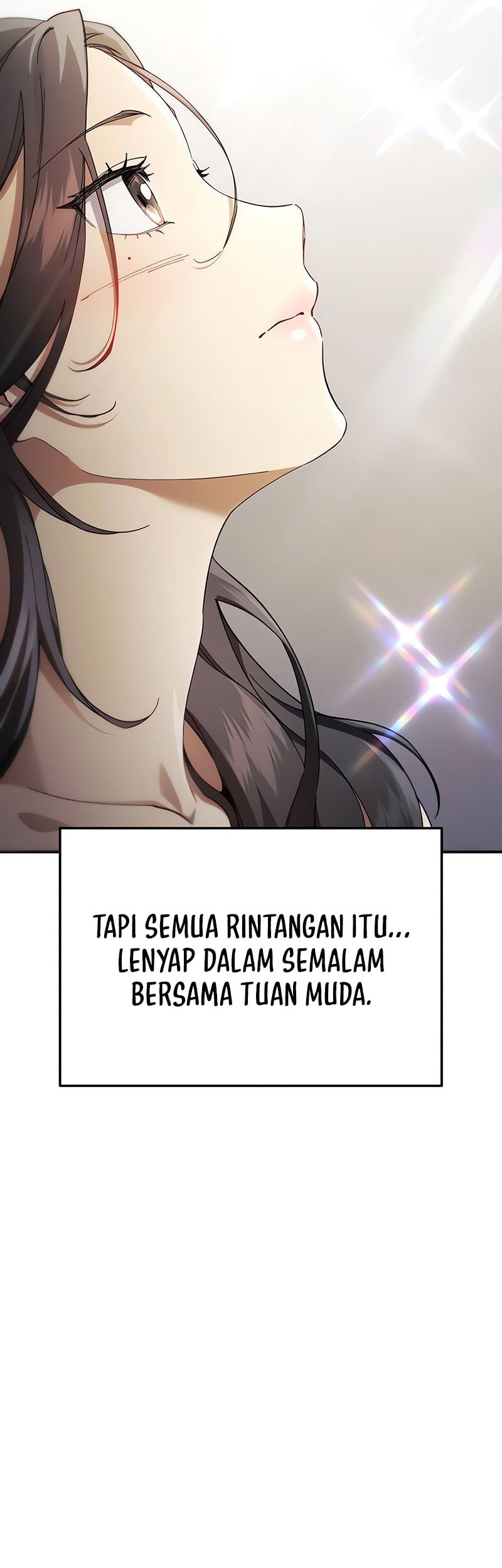 The Heavenly Demon Wants a Quiet Life Chapter 43 - halaman 58