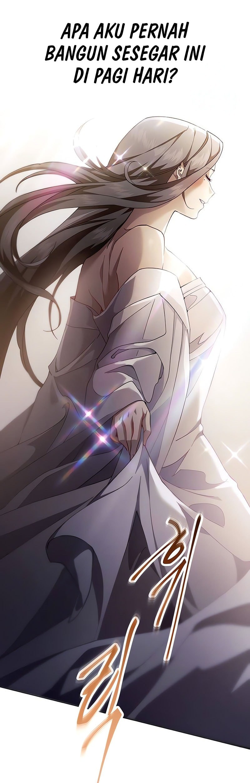 The Heavenly Demon Wants a Quiet Life Chapter 43 - halaman 59
