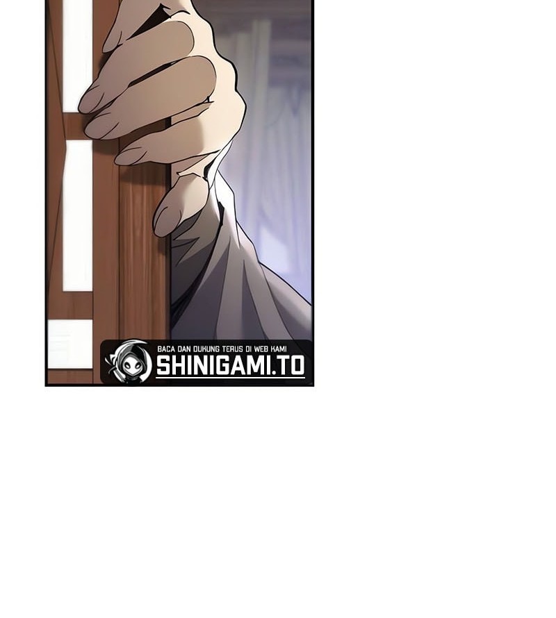 The Heavenly Demon Wants a Quiet Life Chapter 43 - halaman 62