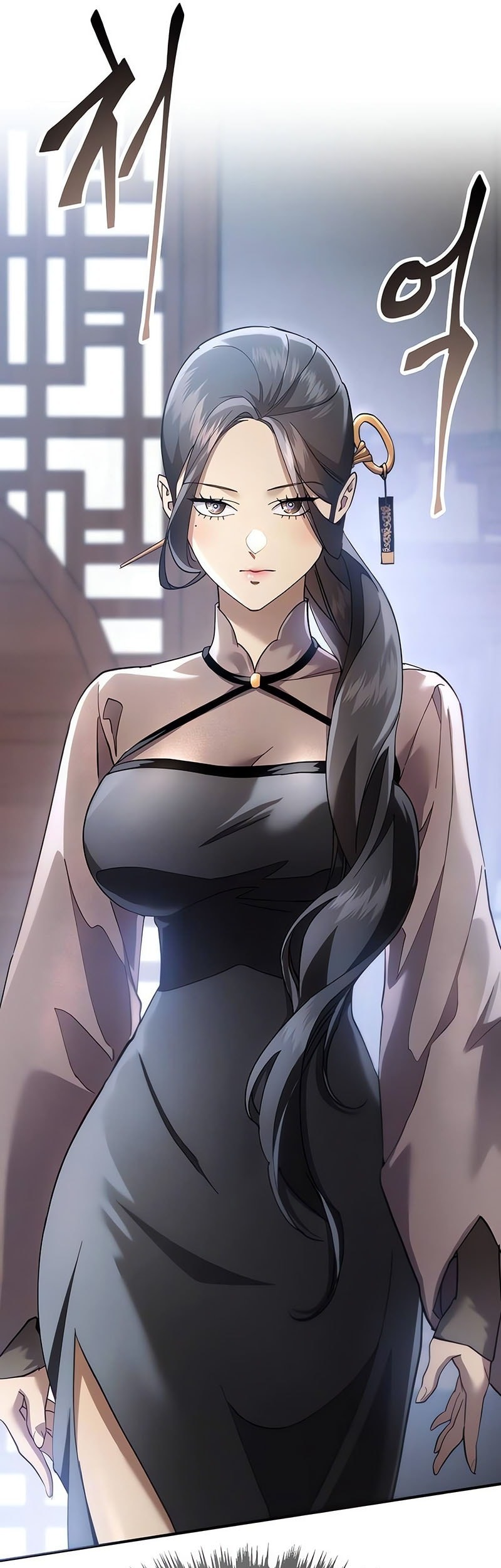 The Heavenly Demon Wants a Quiet Life Chapter 43 - halaman 63
