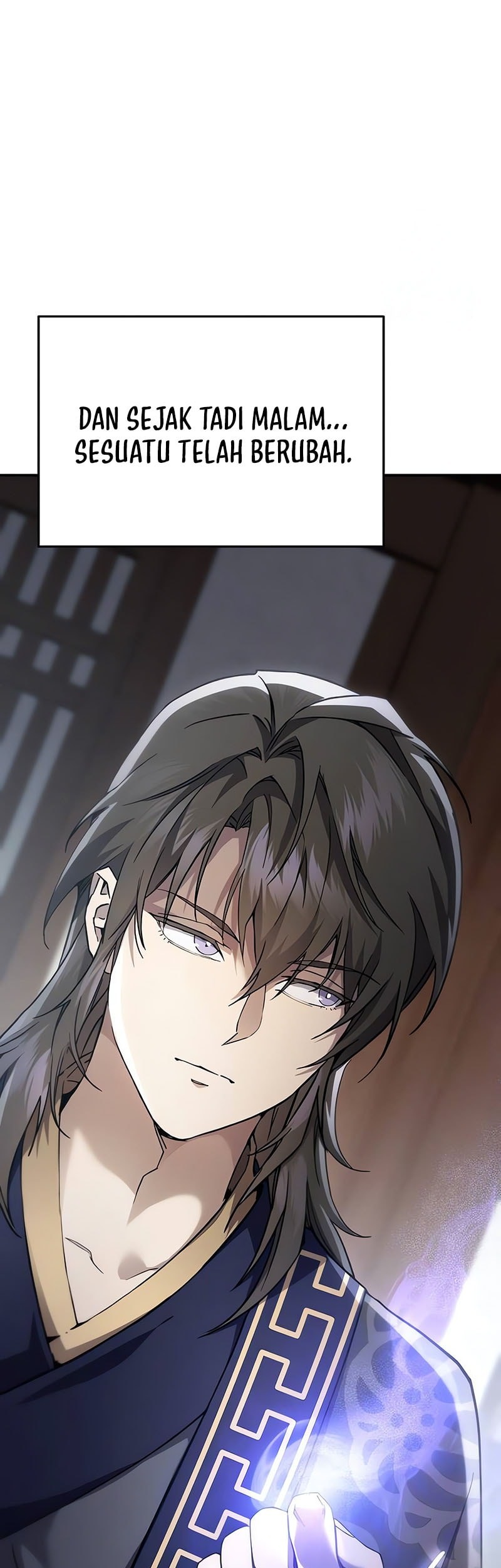 The Heavenly Demon Wants a Quiet Life Chapter 43 - halaman 67