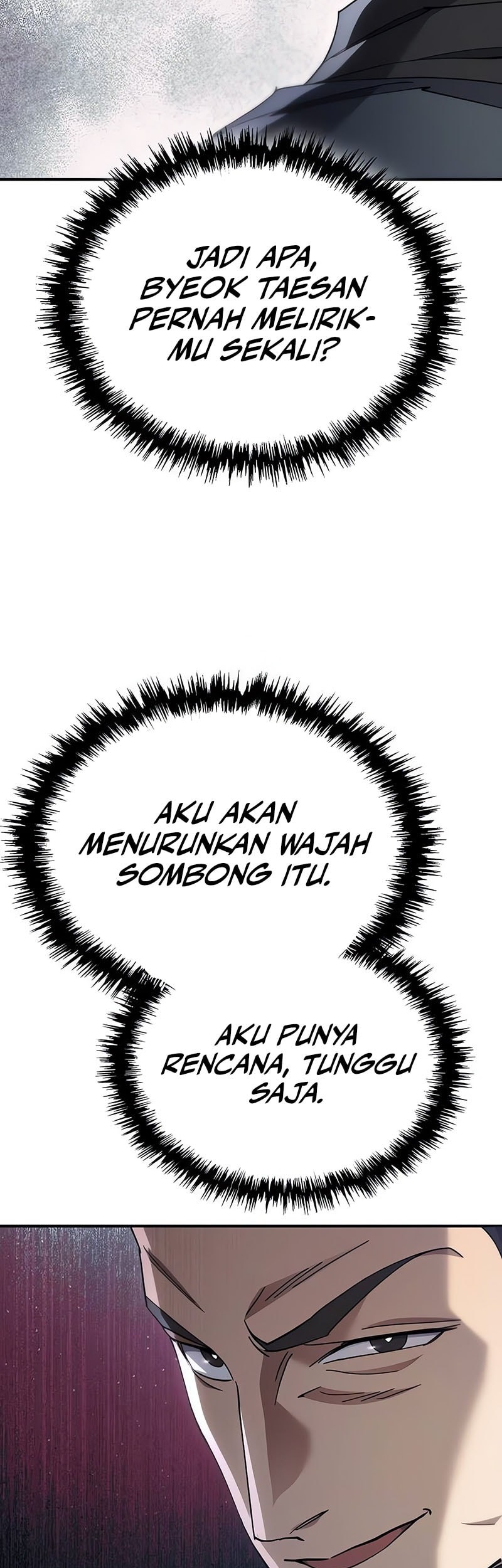 The Heavenly Demon Wants a Quiet Life Chapter 43 - halaman 77
