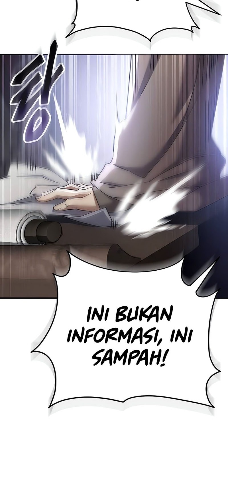 The Heavenly Demon Wants a Quiet Life Chapter 43 - halaman 82