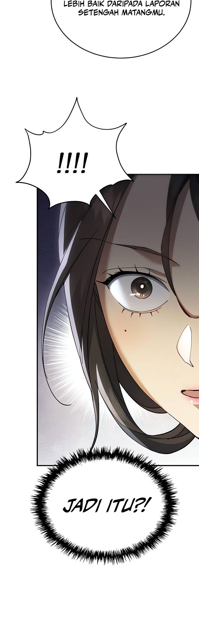 The Heavenly Demon Wants a Quiet Life Chapter 43 - halaman 88