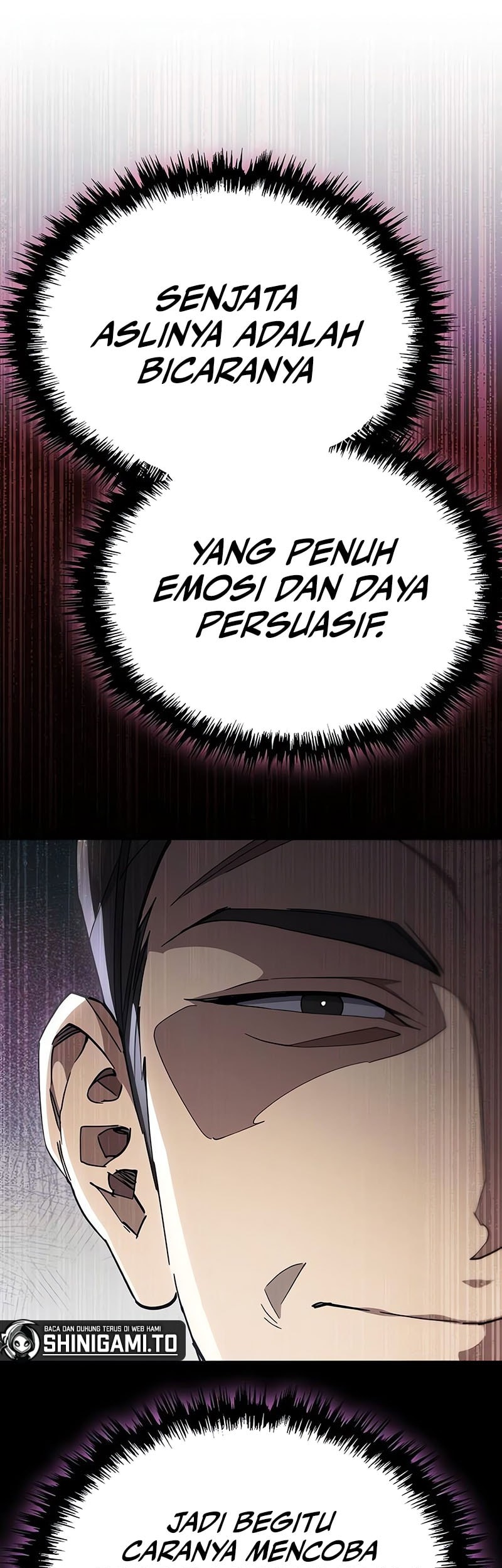 The Heavenly Demon Wants a Quiet Life Chapter 43 - halaman 89