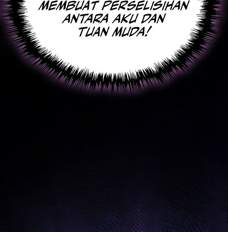 The Heavenly Demon Wants a Quiet Life Chapter 43 - halaman 90