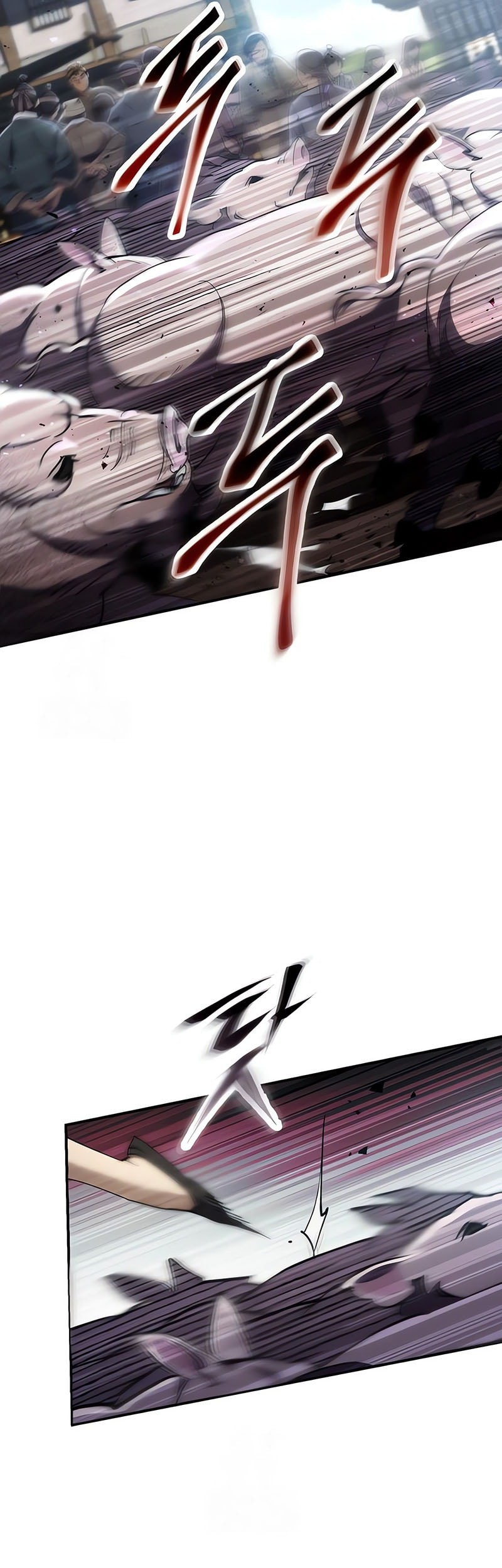 The Heavenly Demon Wants a Quiet Life Chapter 44 - halaman 10