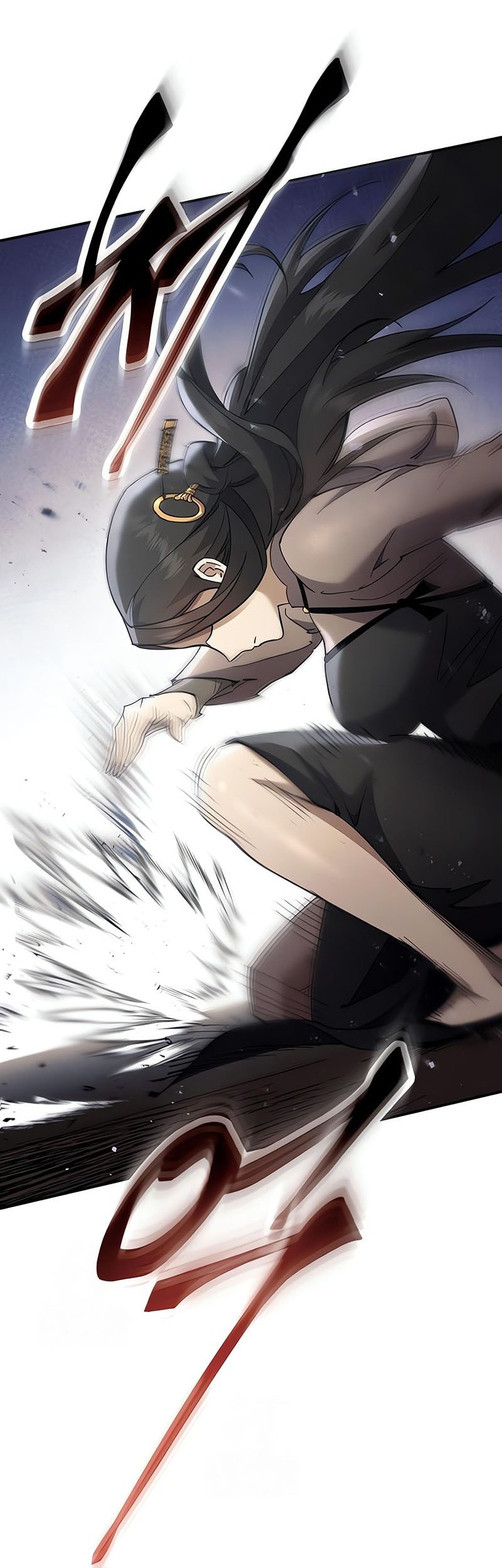 The Heavenly Demon Wants a Quiet Life Chapter 44 - halaman 11