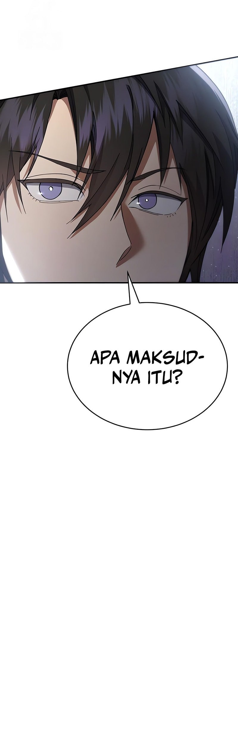 The Heavenly Demon Wants a Quiet Life Chapter 44 - halaman 23