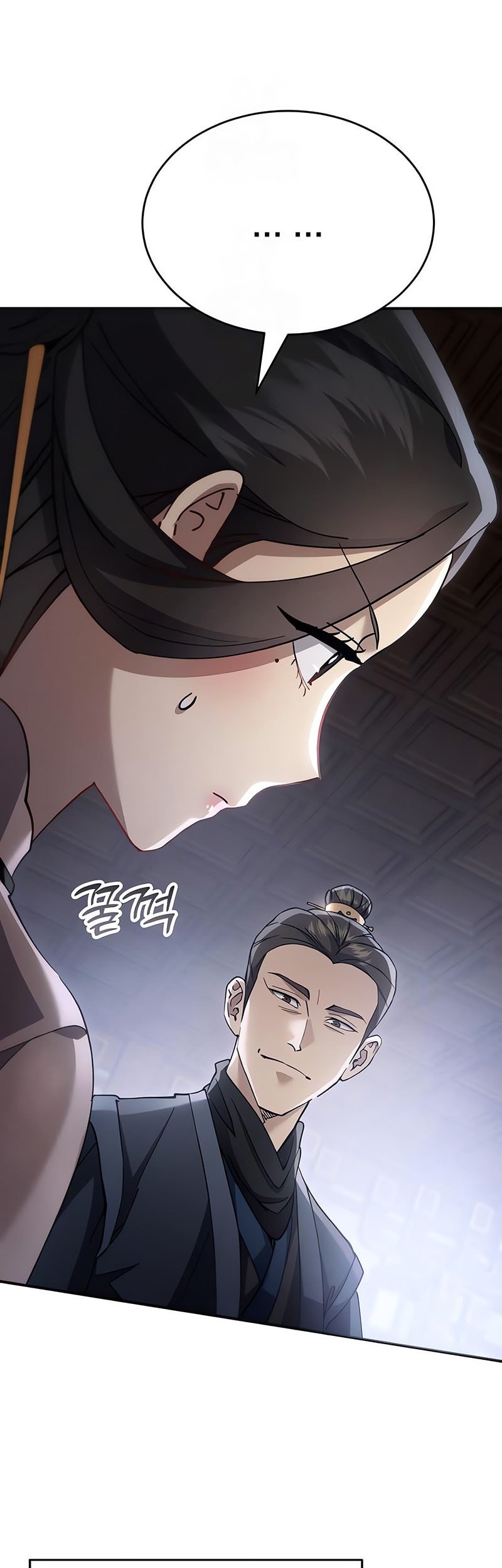 The Heavenly Demon Wants a Quiet Life Chapter 44 - halaman 36