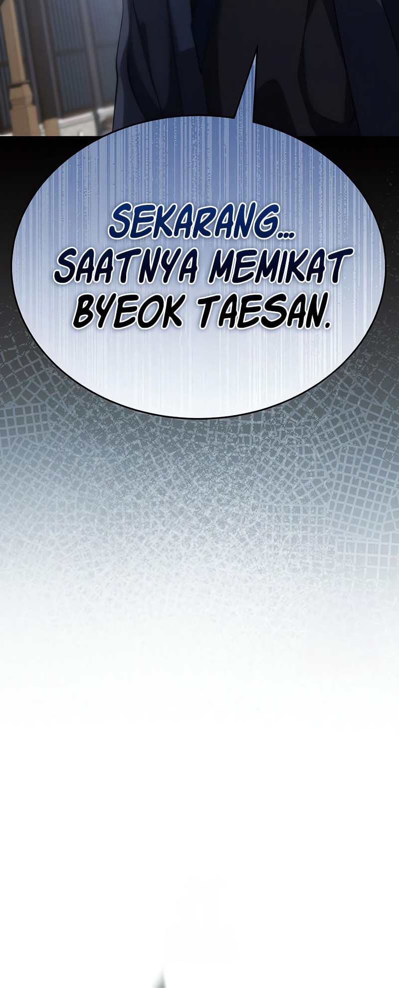 The Heavenly Demon Wants a Quiet Life Chapter 44 - halaman 5
