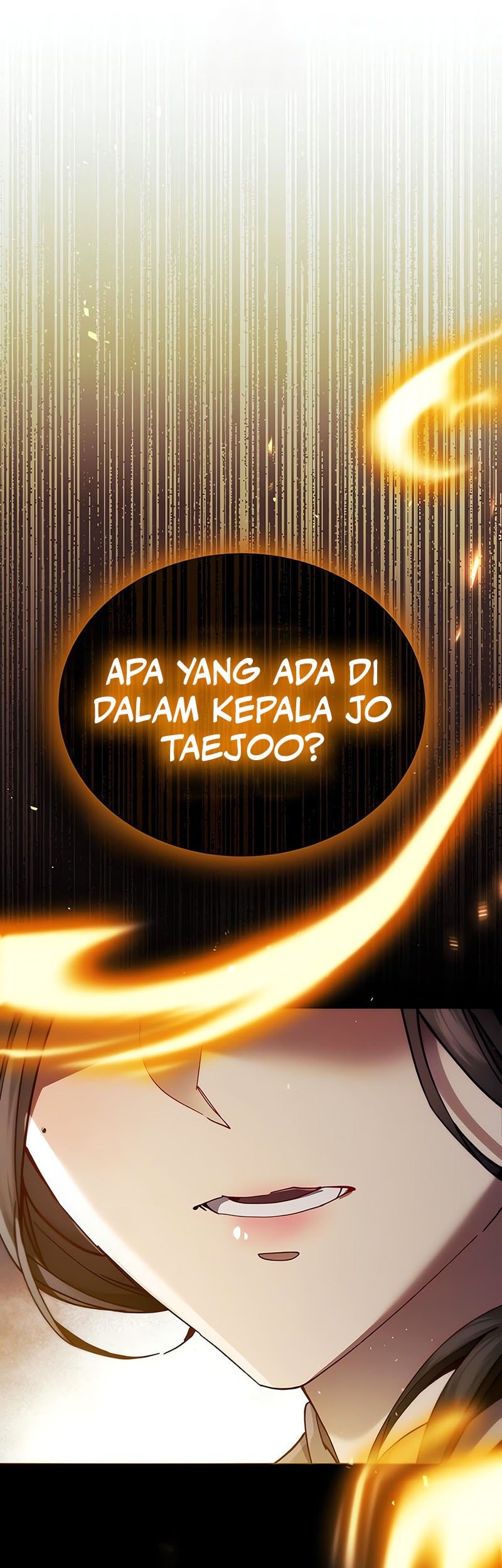 The Heavenly Demon Wants a Quiet Life Chapter 44 - halaman 54