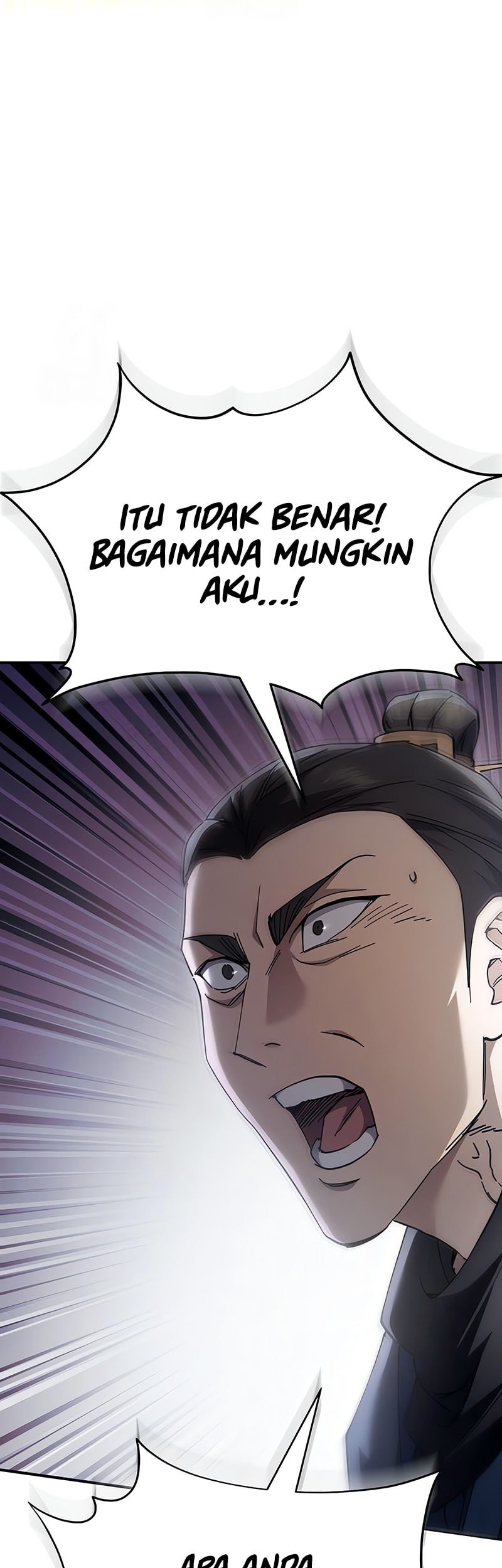 The Heavenly Demon Wants a Quiet Life Chapter 44 - halaman 58