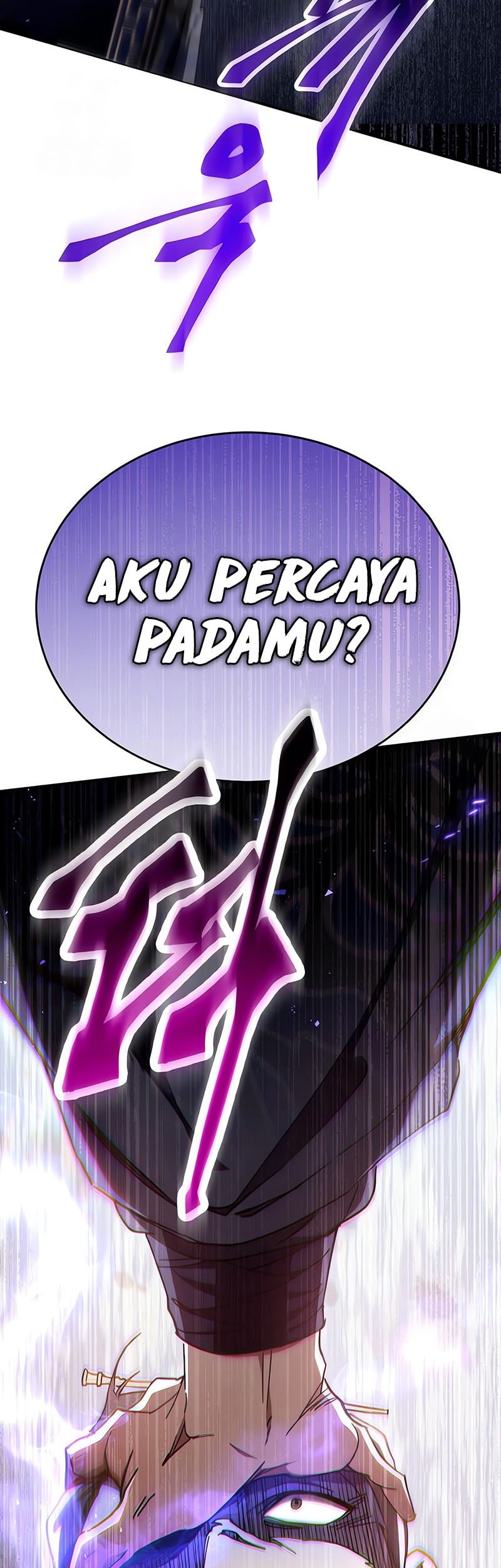 The Heavenly Demon Wants a Quiet Life Chapter 44 - halaman 60