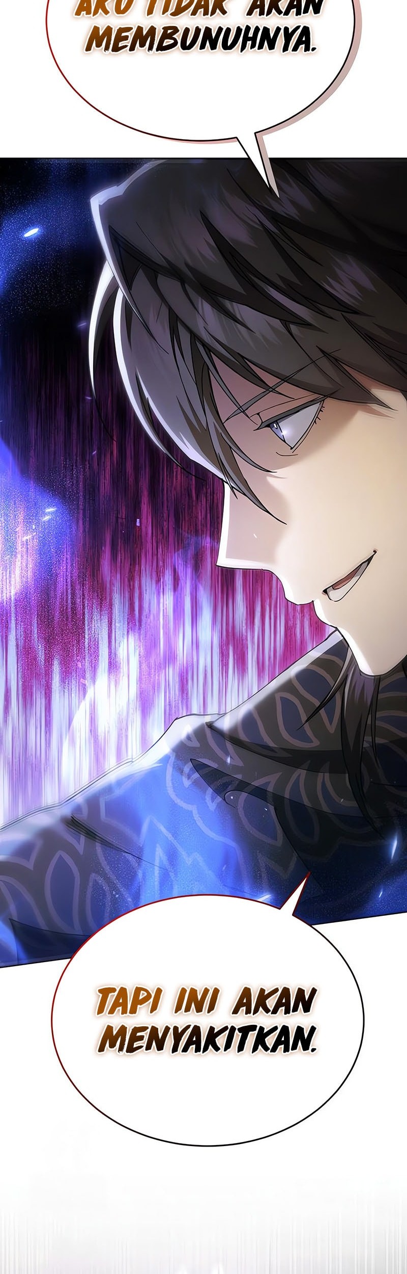 The Heavenly Demon Wants a Quiet Life Chapter 44 - halaman 65