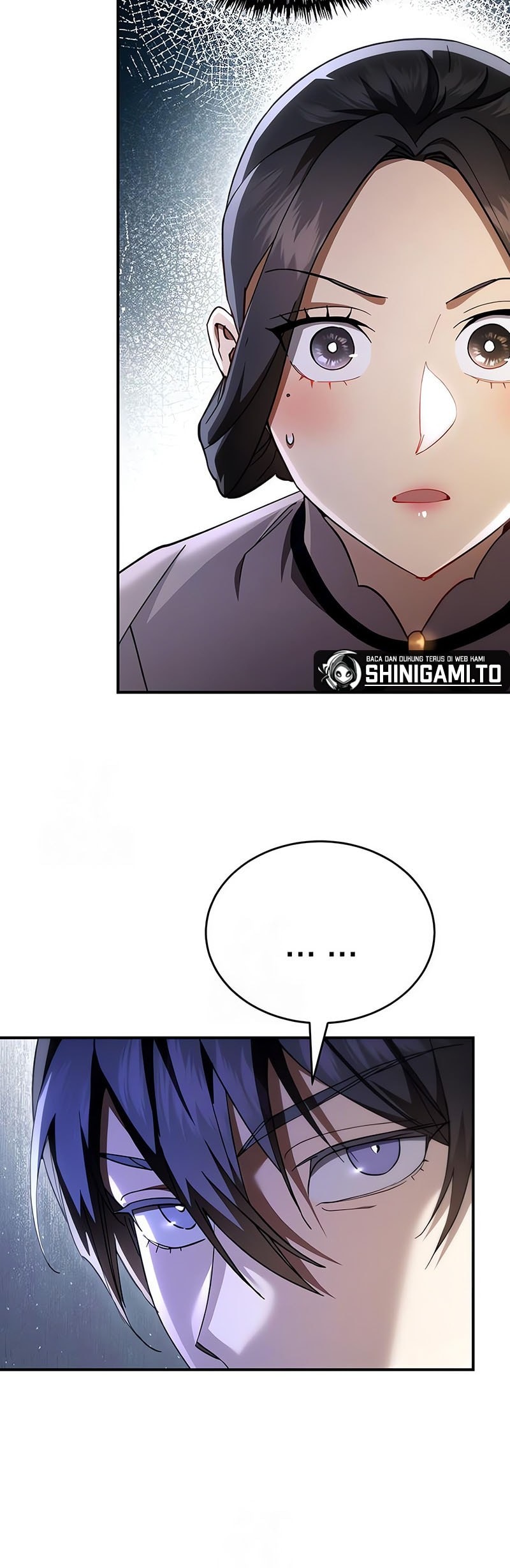 The Heavenly Demon Wants a Quiet Life Chapter 44 - halaman 68